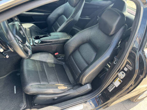 2015 Mercedes-Benz C-Class C 250