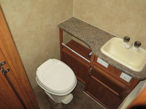 2016 Jayco Jay Feather Sport X17C