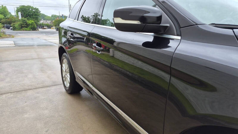 2015 Volvo XC60 T5 Drive-E Premier