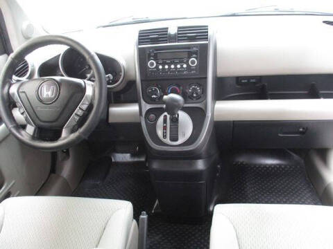 2009 Honda Element EX