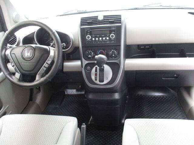 2009 Honda Element EX