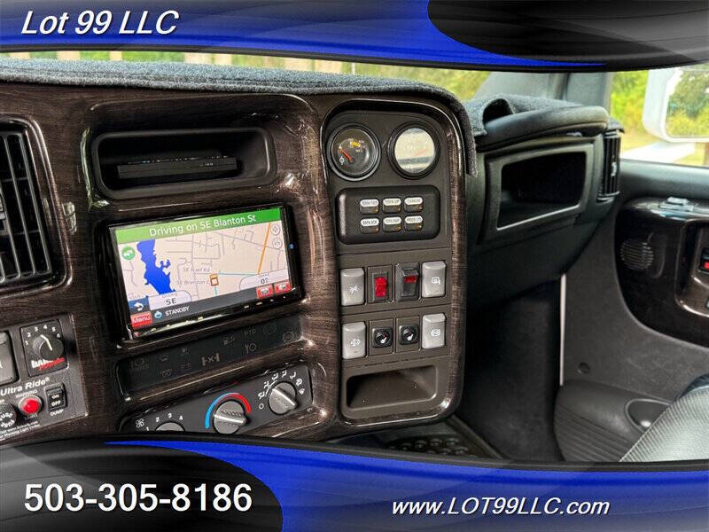 2009 GMC TopKick C4500