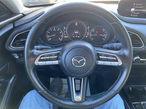 2022 Mazda CX-30 2.5 S Preferred