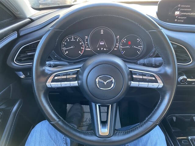 2022 Mazda CX-30 2.5 S Preferred