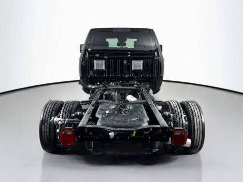 2026 RAM 4500