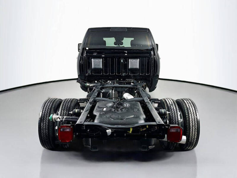 2026 RAM 4500
