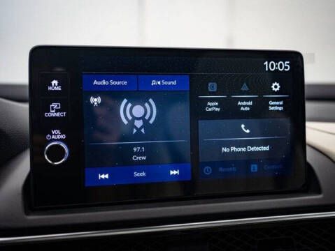 2025 Acura ADX w/A-SPEC