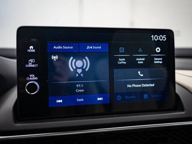 2025 Acura ADX w/A-SPEC