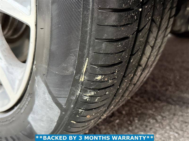 2018 Acura TLX w/Tech