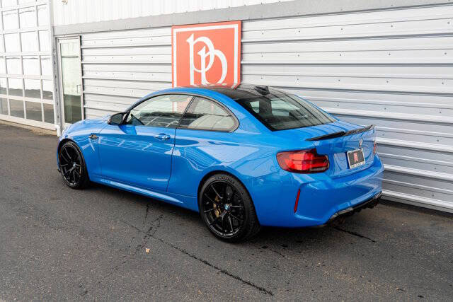 2020 BMW M2 46