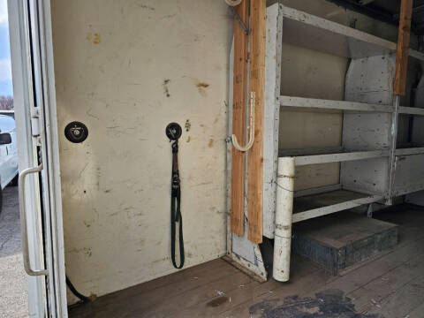 2019 Ford E-Series E-350 SD