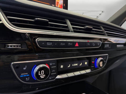 2017 Audi Q7 3.0T quattro Premium Plus