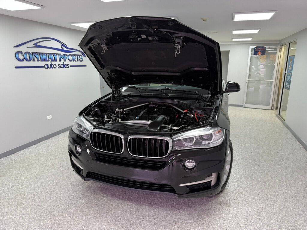 2016 BMW X5 for sale at Conway Imports in   Streamwood, IL