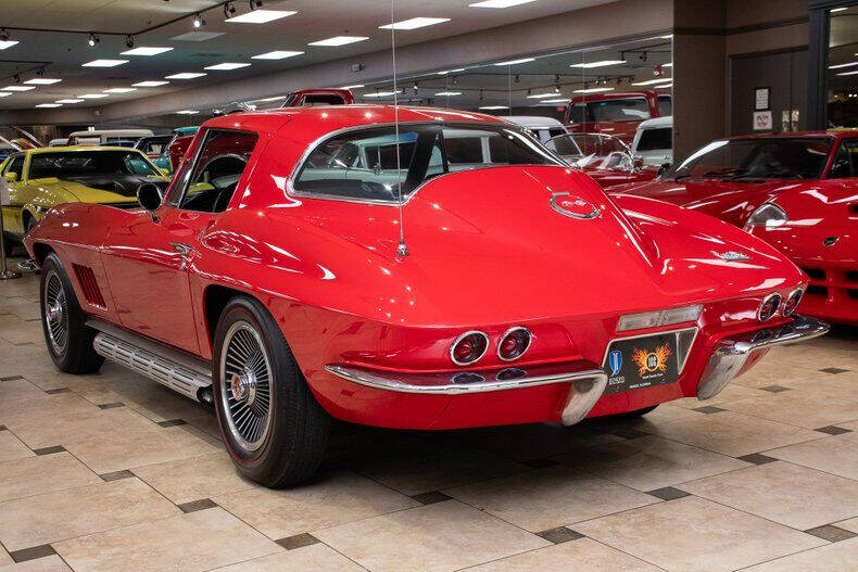 1967 Chevrolet Corvette