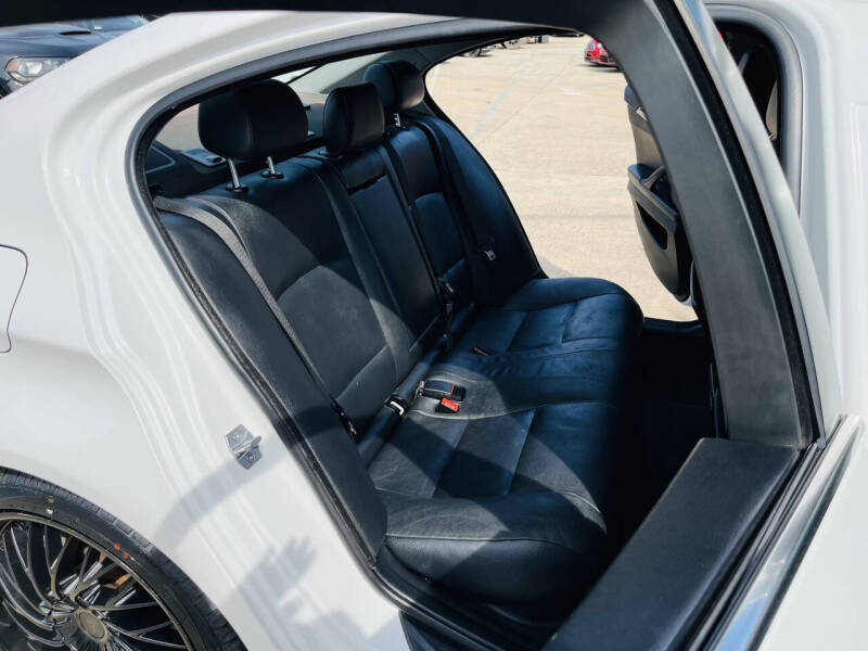 2013 BMW 5 Series 535i