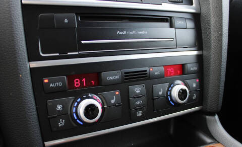 2015 Audi Q7 3.0T quattro Premium Plus