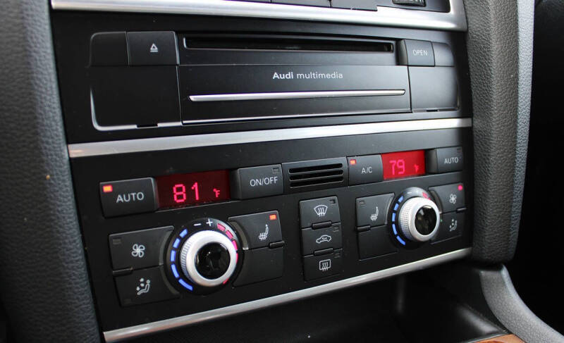 2015 Audi Q7 3.0T quattro Premium Plus