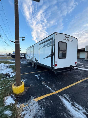 2021 Prime Time RV Lacrosse