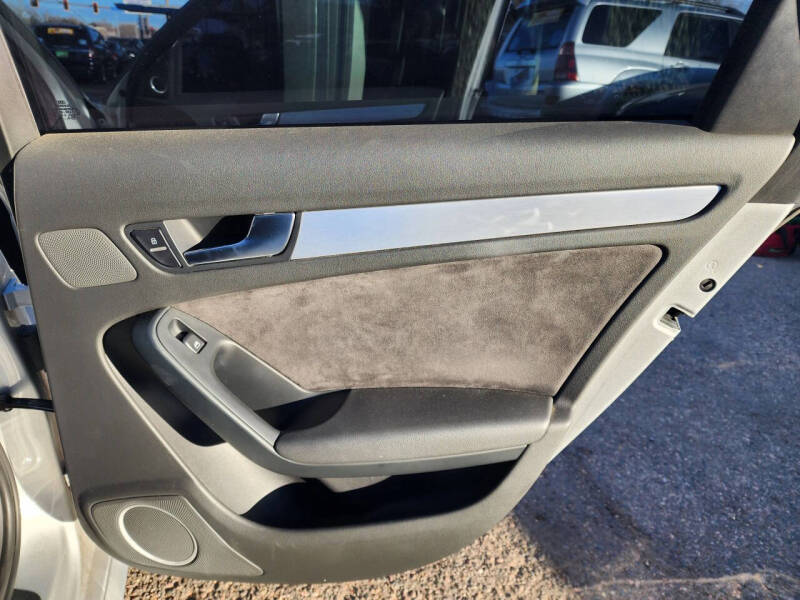 2010 Audi S4 3.0T quattro Premium Plus