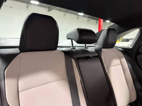 2020 Volkswagen Jetta