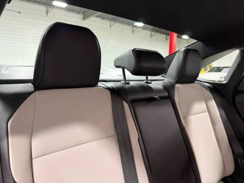 2020 Volkswagen Jetta