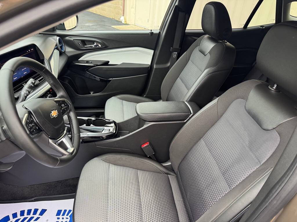 2024 Chevrolet Trax for sale at Great Lakes Automotive in Racine, WI