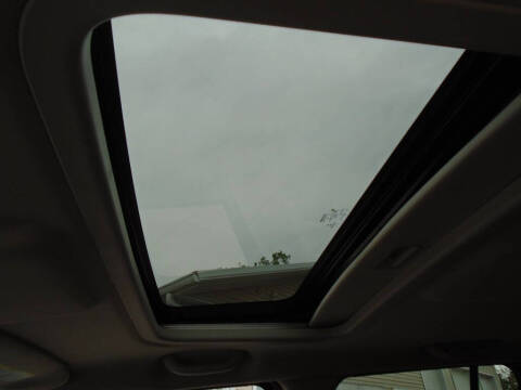 2014 Jeep Patriot Limited