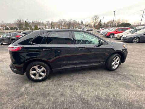 2019 Ford Edge SE