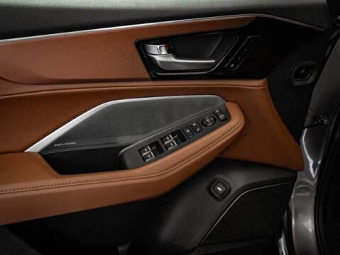 2026 Acura MDX SH-AWD w/Tech