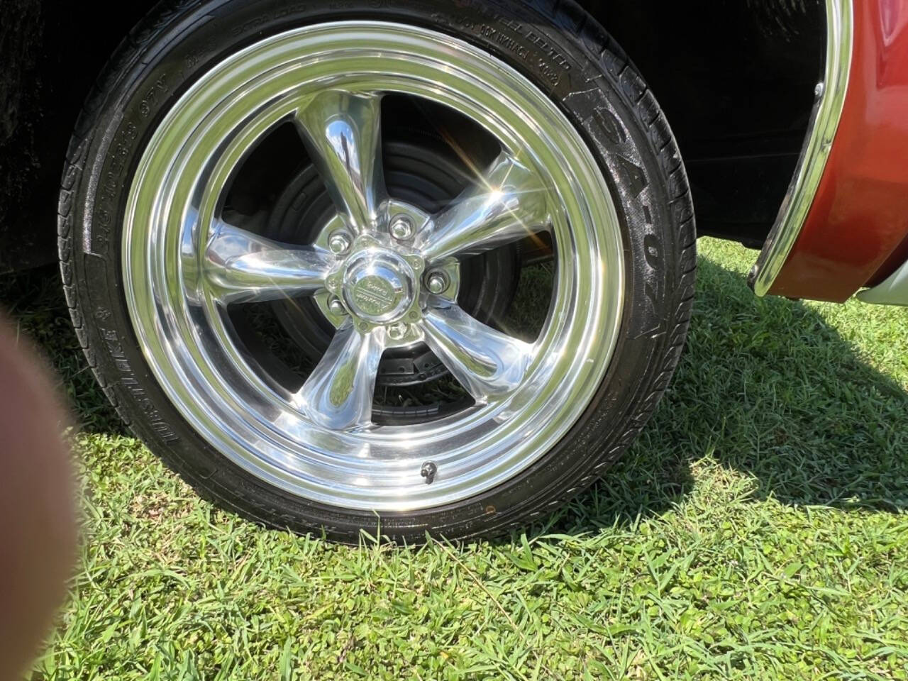 1966 Chevrolet Caprice for sale at Memory Lane Classic Cars in Bushnell, FL