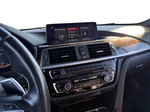 2019 BMW 4 Series 430i