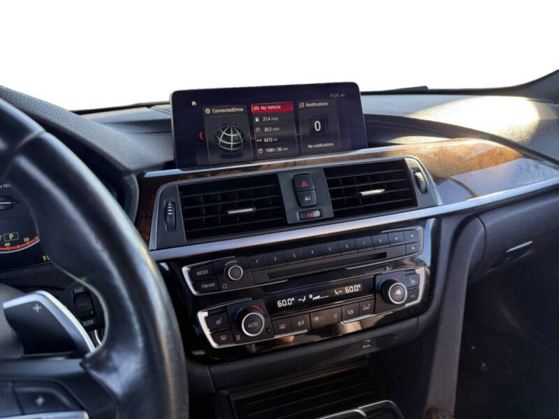 2019 BMW 4 Series 430i