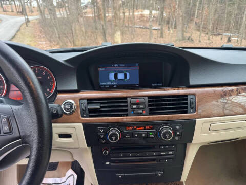 2008 BMW 3 Series 335i