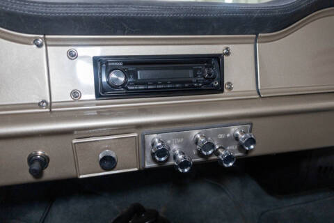 1967 International 1300