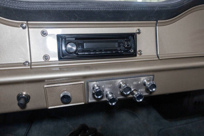 1967 International 1300