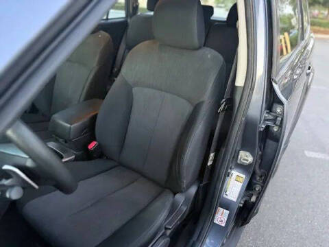 2014 Subaru Outback 2.5i