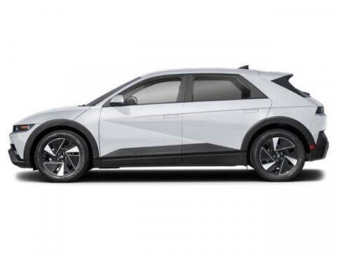 2026 Hyundai Ioniq 5 SE