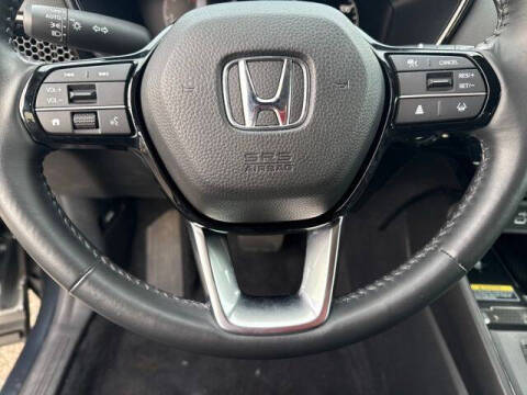 2023 Honda CR-V