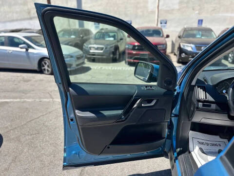 2013 Land Rover LR2 HSE LUX