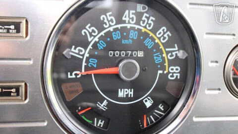 1983 Jeep CJ-7