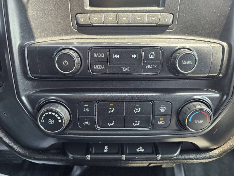 2016 GMC Sierra 1500