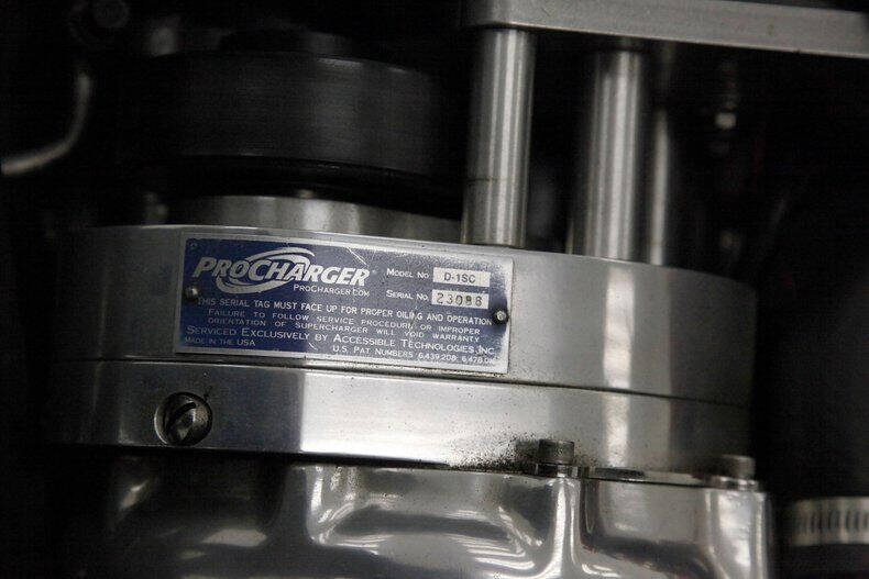 1992 Chevrolet Corvette