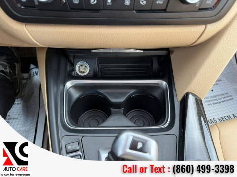 2015 BMW 3 Series 328i xDrive