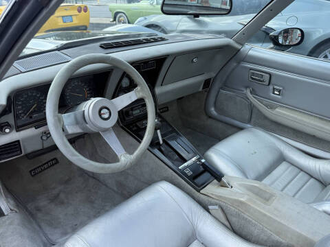 1978 Chevrolet Corvette