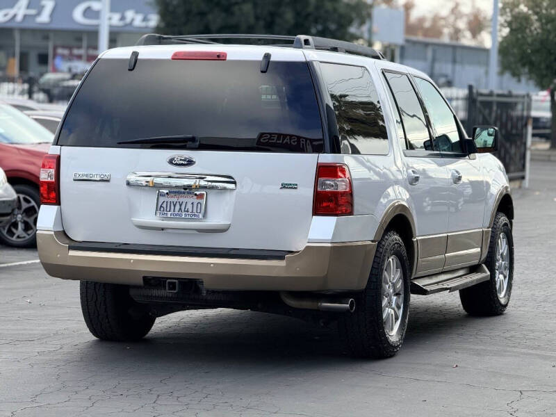 2012 Ford Expedition XLT