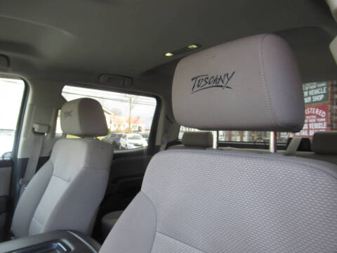 2014 GMC Sierra 1500