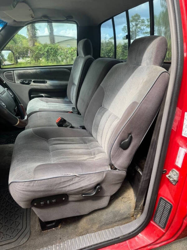 1995 Dodge Ram 1500 LT