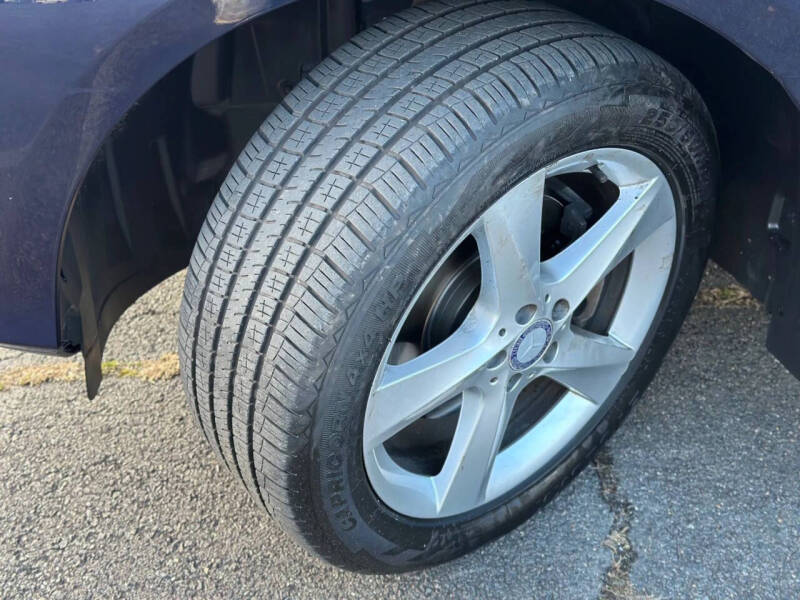 2017 Mercedes-Benz GLE GLE 350 4MATIC