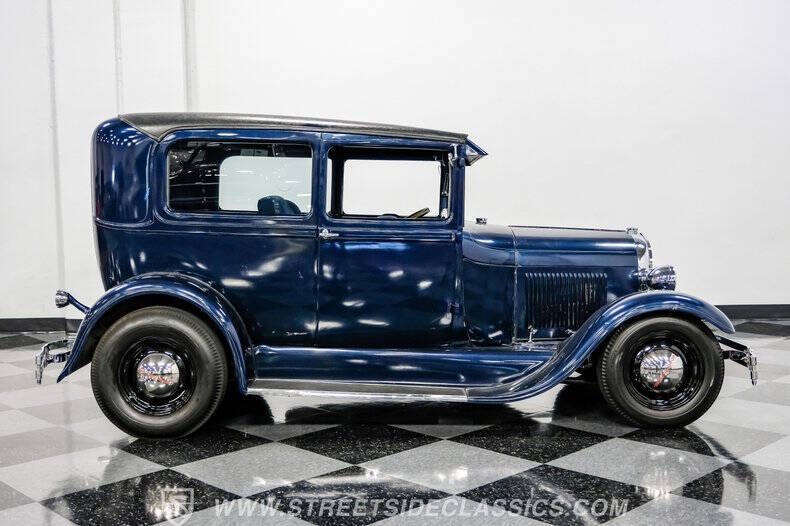 1929 Ford Model A