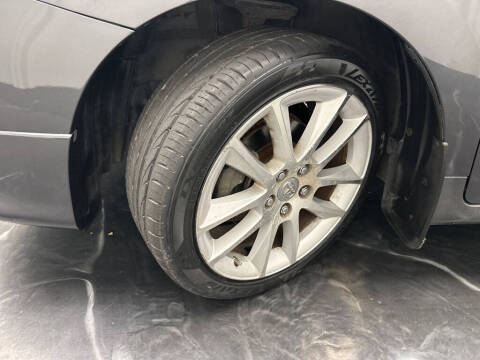 2009 Toyota Matrix XRS